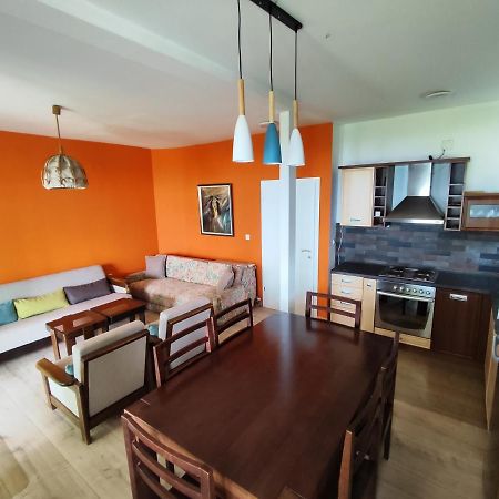 Villa Paradiso Ohrid Ngoại thất bức ảnh