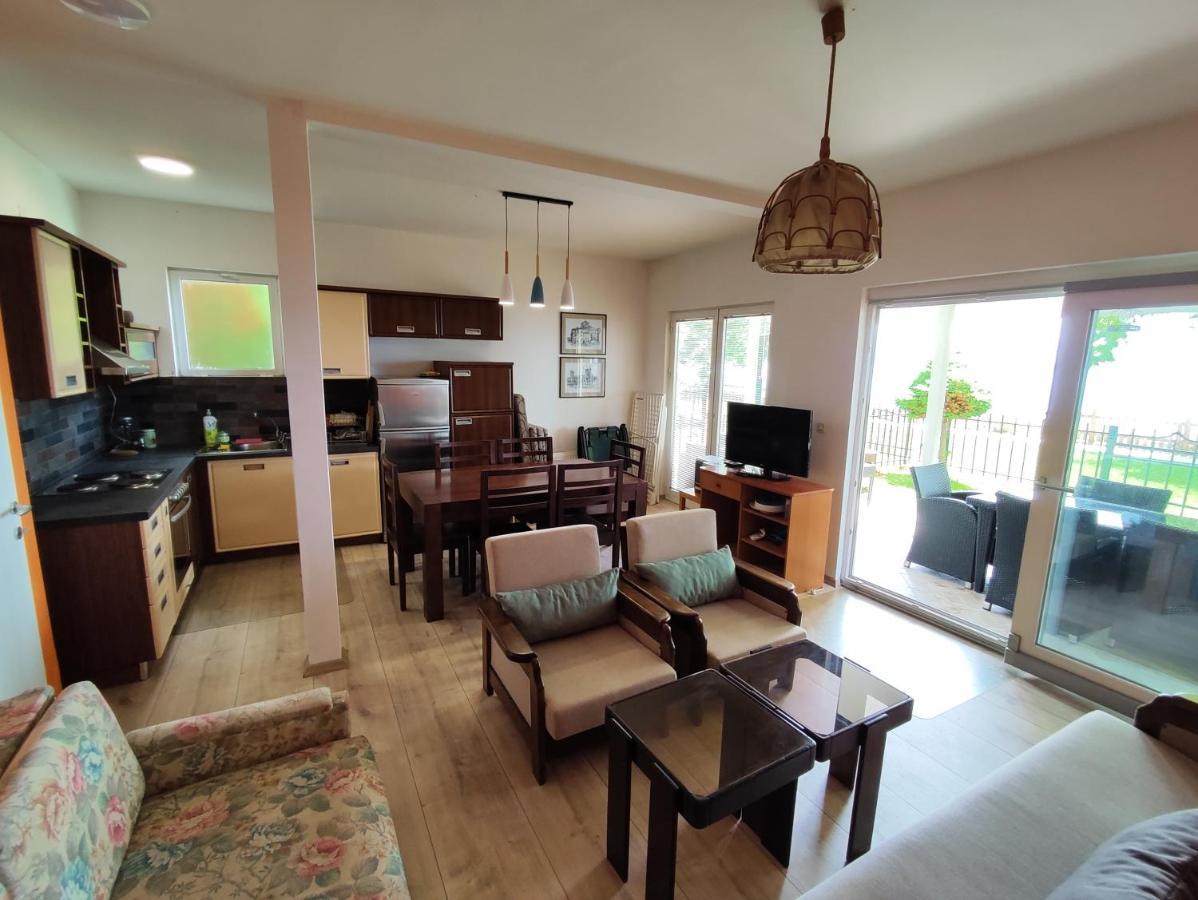 Villa Paradiso Ohrid Ngoại thất bức ảnh