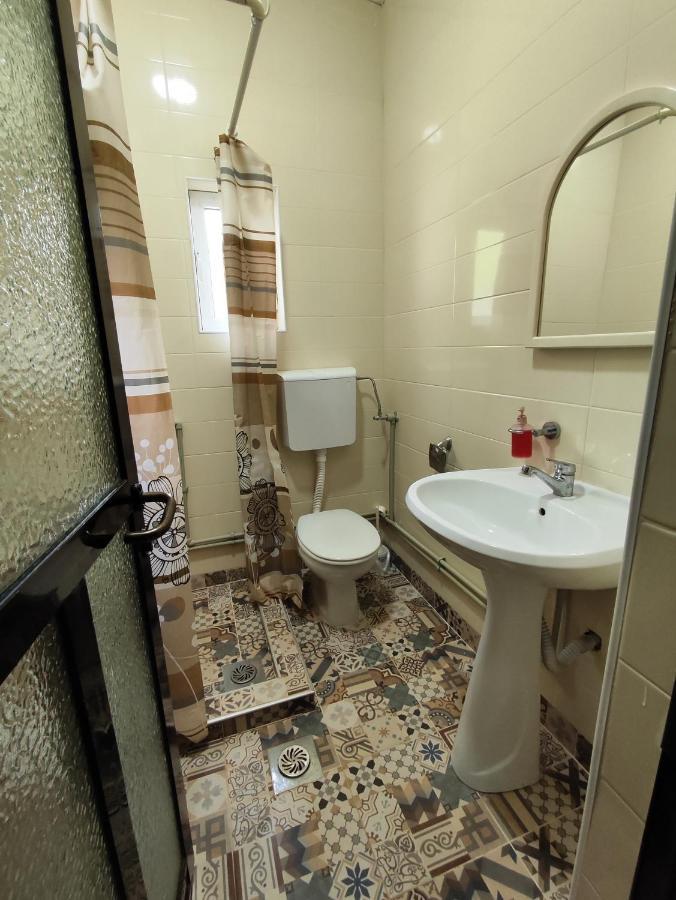 Villa Paradiso Ohrid Ngoại thất bức ảnh